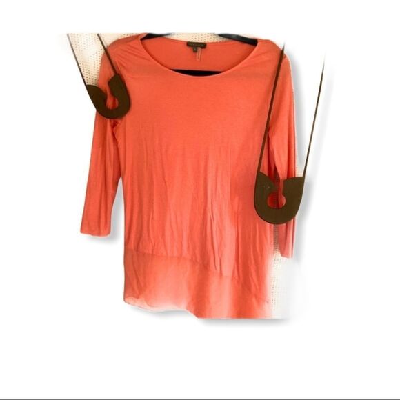 Vince‎ Camuto Lightweight Sweater - Picture 10 of 10